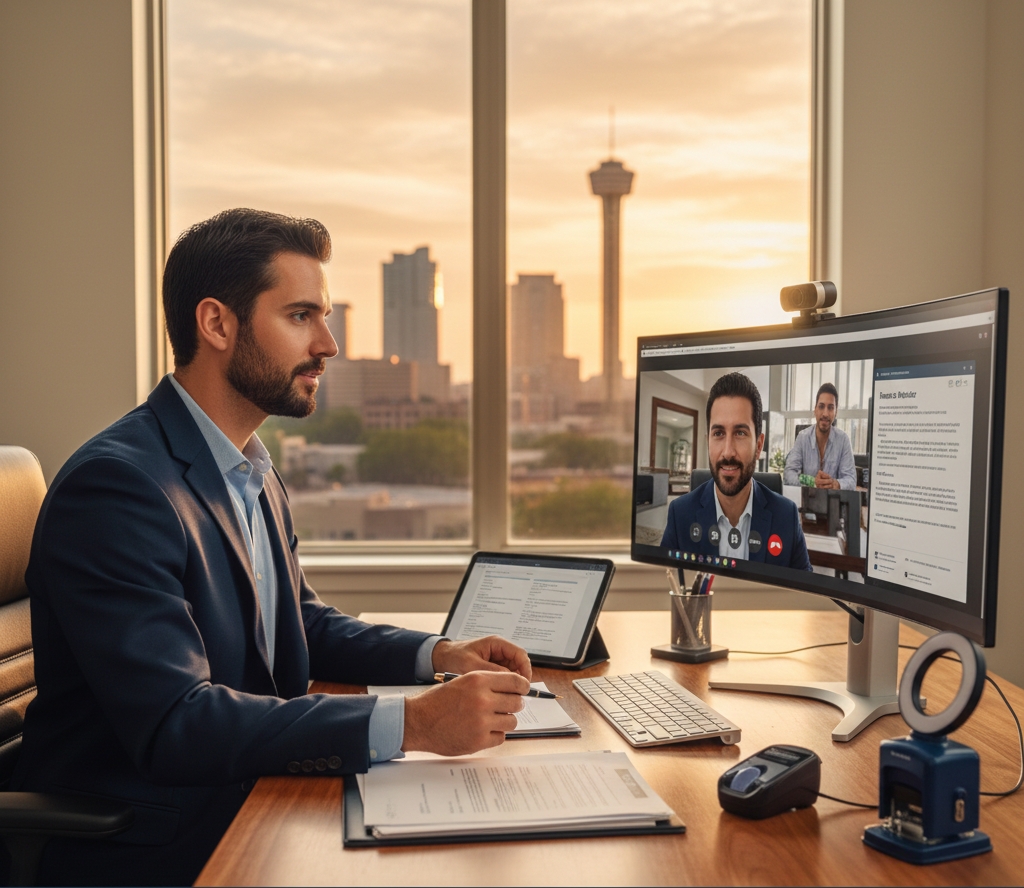 Servicios Notariales