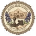 Alamo Seal Notary Logo